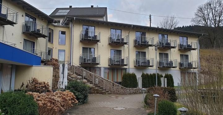 Hotel Waldblick