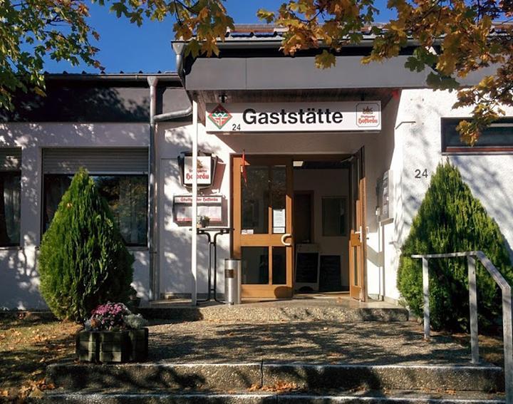 WSF Gaststätte Wernau