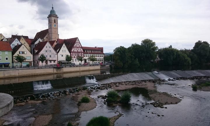 Weinstube zum Schlossberg